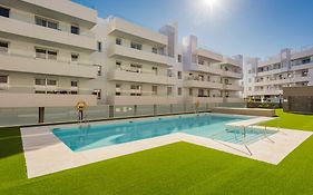 Aqua Apartments Vento, Marbella