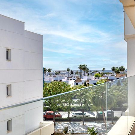 Aqua Apartments Vento, Marbella Exterior photo