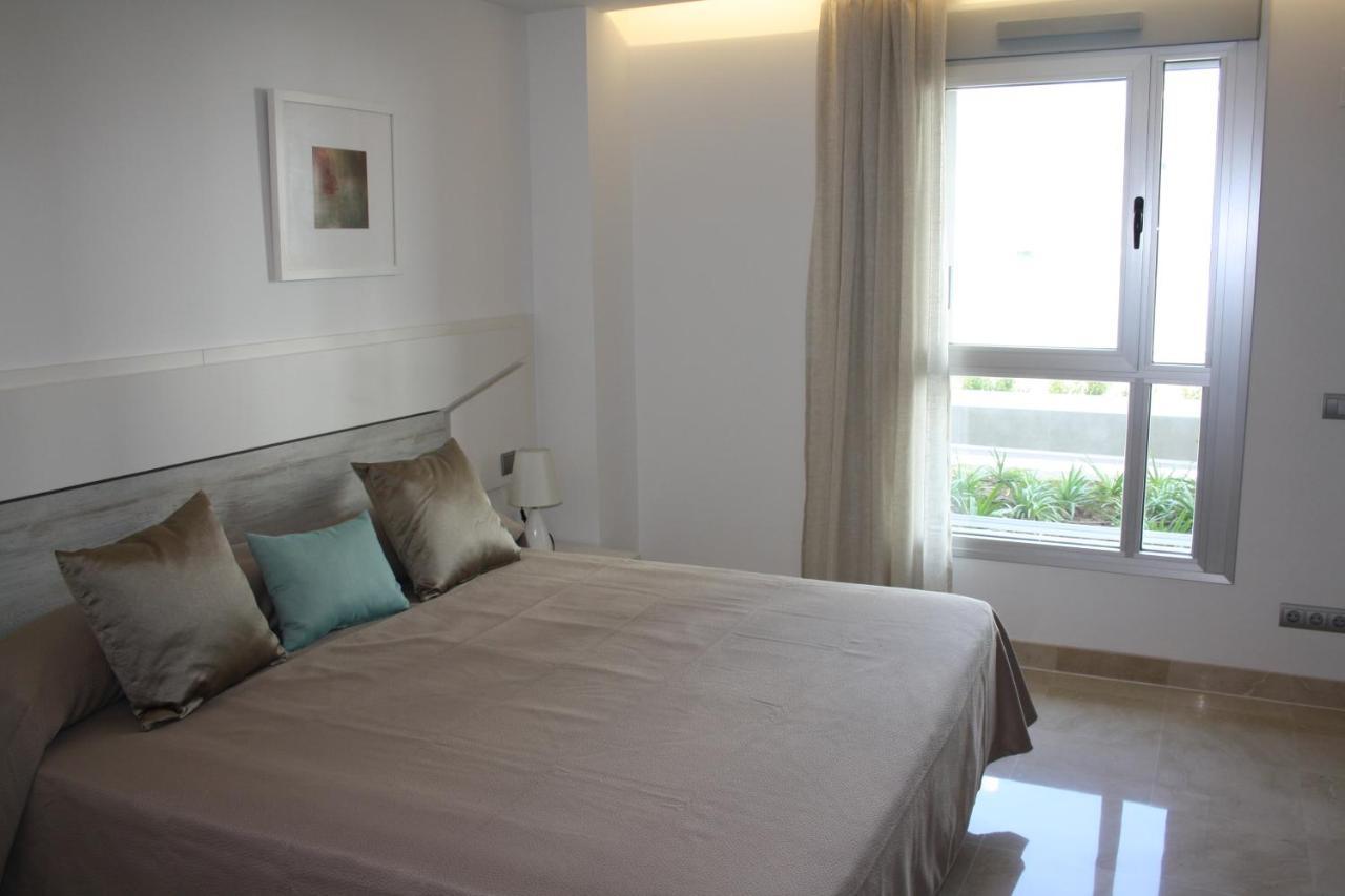 Aqua Apartments Vento, Marbella Room photo