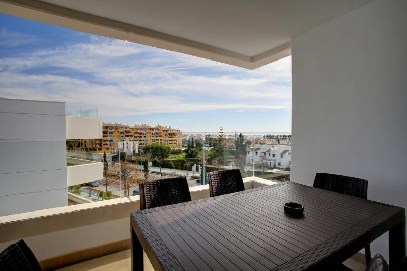 Aqua Apartments Vento, Marbella Room photo